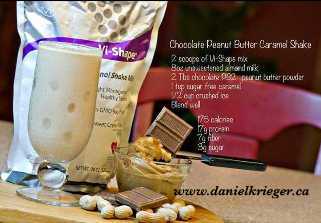 magic bullet recipes peanut butter smoothie